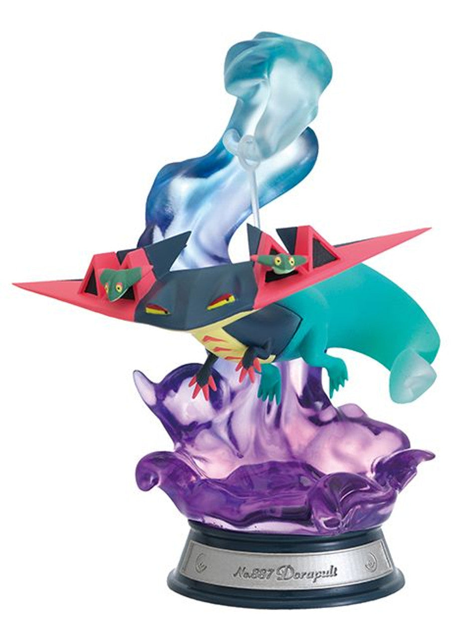 Re-ment - Pokémon Swing Vignette Collection 2