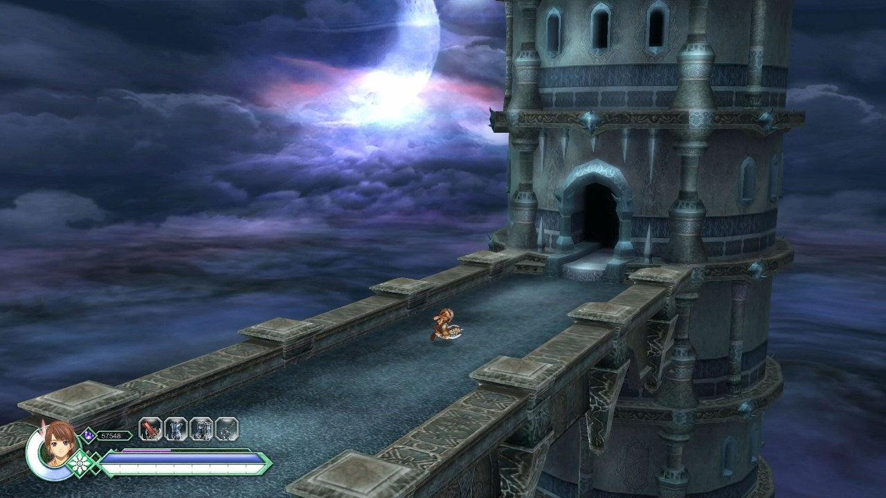 Nintendo Switch - Ys Origin