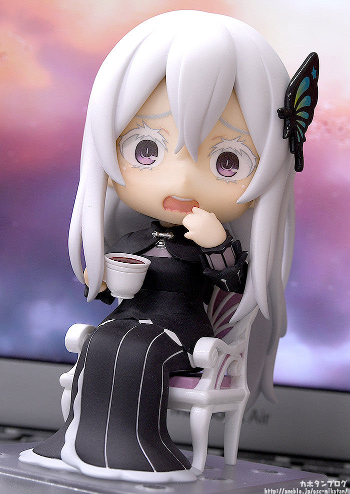 Nendoroid: 1561 Re:Zero kara Hajimeru Isekai Seikatsu - Echidna