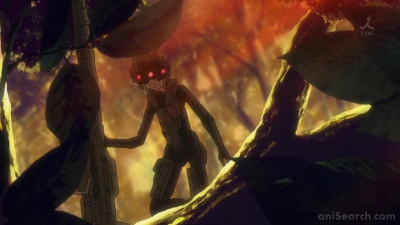 Busou Shinki: Armored War Goddess - Complete Collection Blu-ray