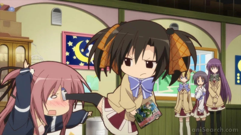 Ebiten: Ebisugawa Public High School’s Tenmonbu Blu-ray