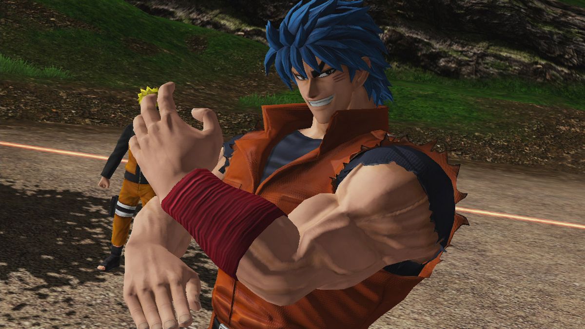 J-Stars Victory VS+ - PS4