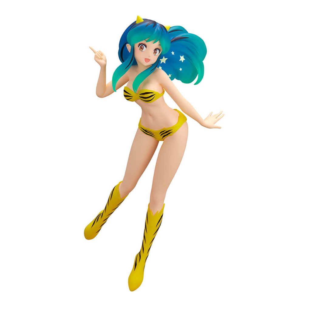 Glitter & Glamours Lum Shooting Star