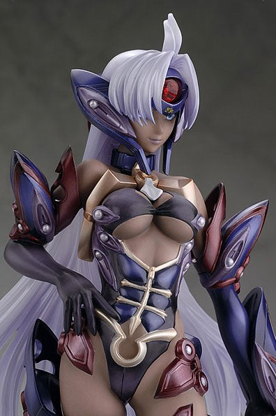 Alter - 2008 Xenosaga Episode III: Also sprach Zarathustra - T-Elos 1/8 Figure