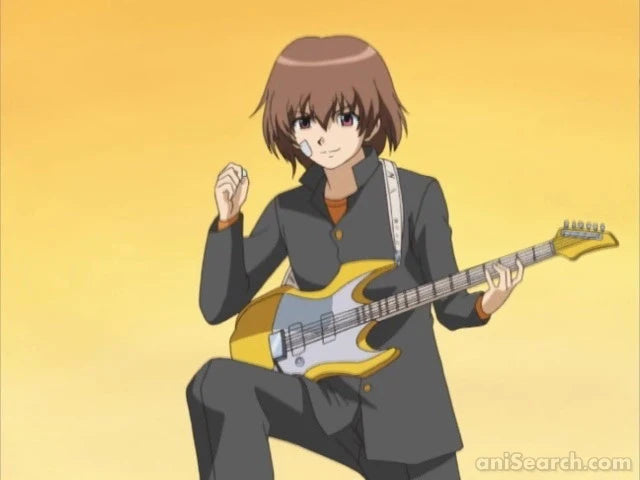 Maple Colors Blu-Ray