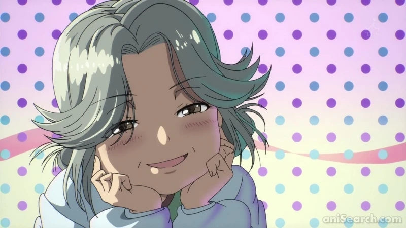 The Kawai Complex Guide to Manors & Hostel Behavior - Complete Collection Blu-Ray