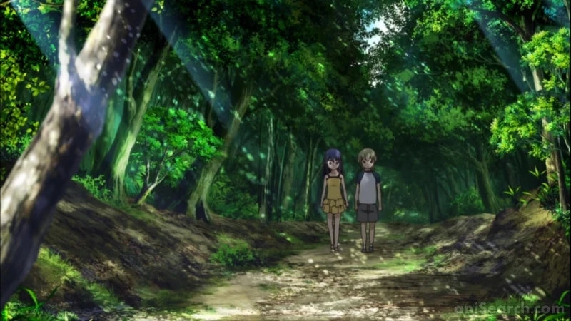 Brynhildr: In The Darkness Complete Collection Blu-ray