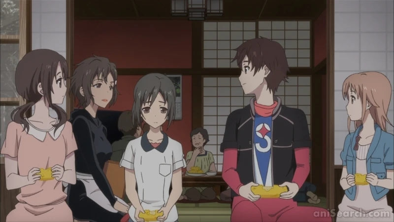 Tari Tari - Complete Collection Blu-ray