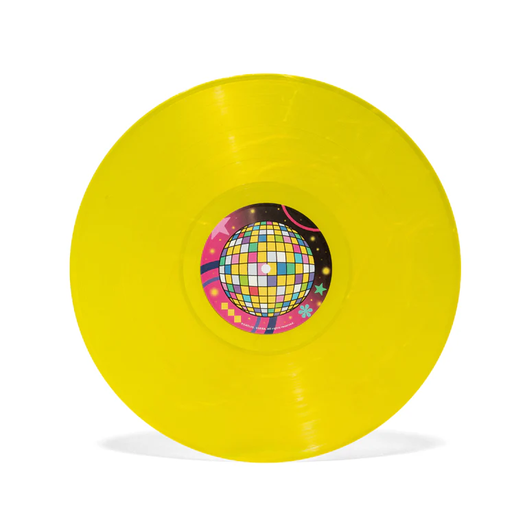 Atlus Sound Team - Persona 4: Dancing All Night Vinyl Record