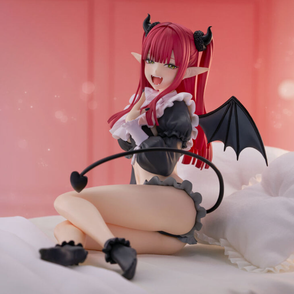 Espresto - My Dress-Up Darling Detailed Elegance Marin Kitagawa Liz Ver. Figure