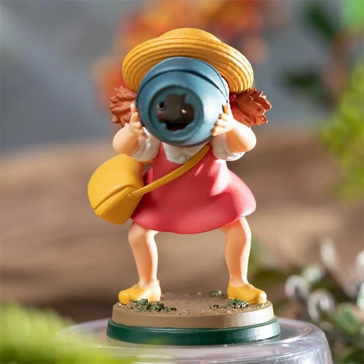 My Friend Totoro - Mei So Many Poses! DX Blind Box