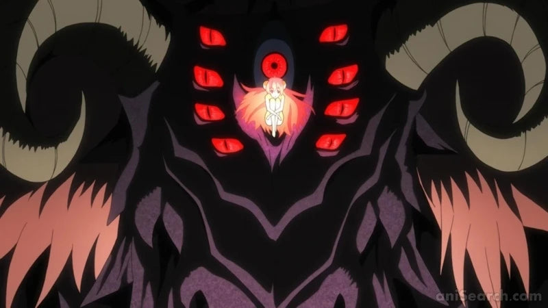 Dragonar Academy Blu-ray