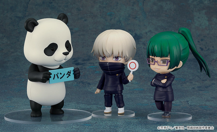 Nendoroid 1844 - Jujutsu Kaisen Panda