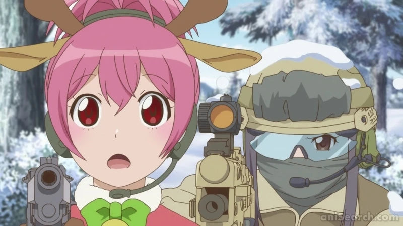 Sabagebu Survival Game Club Blu-ray
