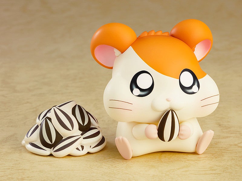 Nendoroid 1615: Hamtaro