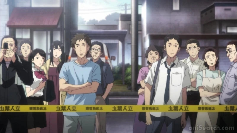 Beautiful Bones: Sakurako’s Investigation - Complete Collection Blu-ray