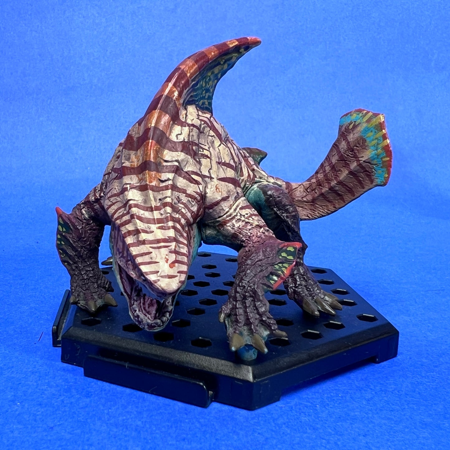 Monster Hunter Trading Figures