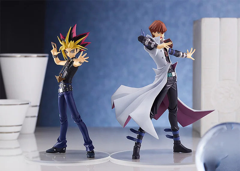 Max Factory - Yu-Gi-Oh Pop-Up Parade Yami Yugi Figure