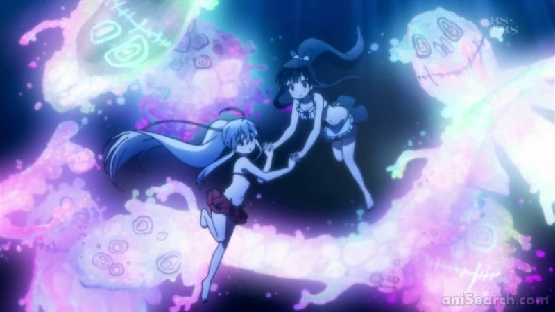 Urara Meirocho Complete Collection Blu-ray