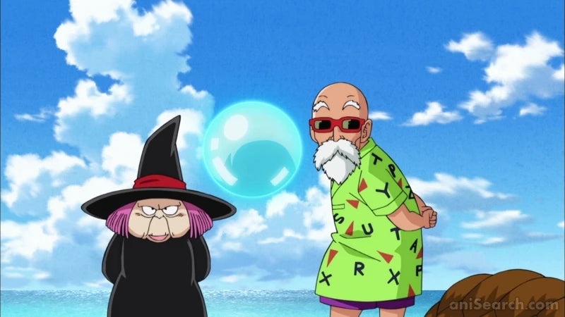 Dragon Ball Super - Part Five Blu-Ray