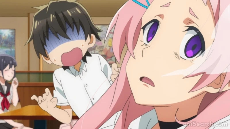 Gamers! Blu-ray