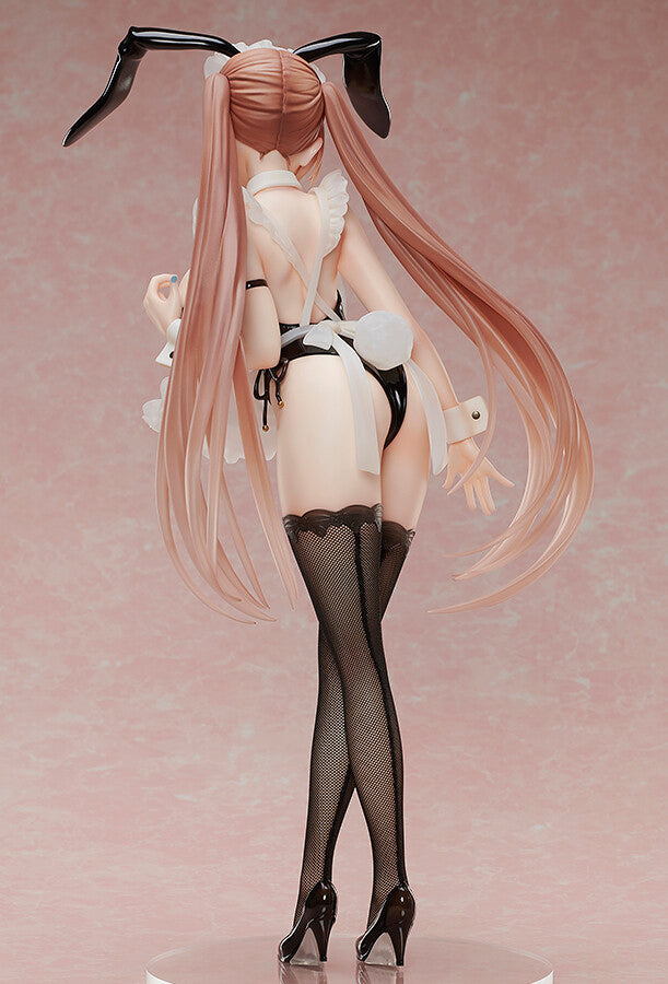 BINDing - 2024 Original Character - Kurumi ~Maid Bunny ver.~ Creator's Collection 1/4 Figure