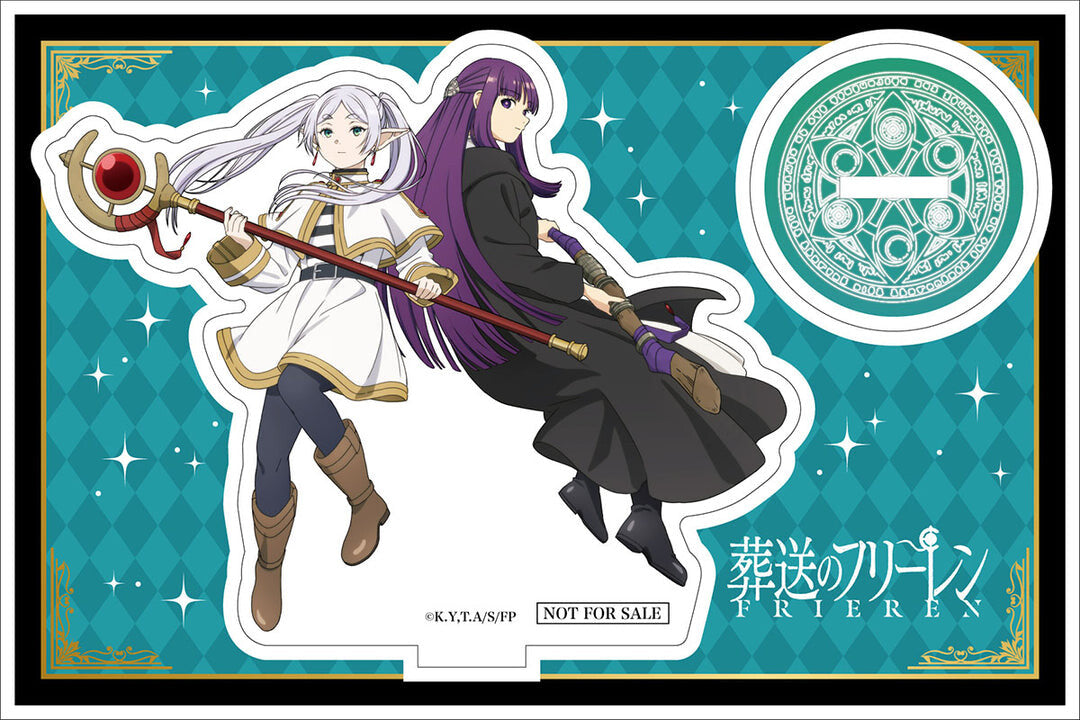 Design Coco x Madhouse - 2025 Sousou no Frieren - Frieren ~Anime Anniversary Edition~ 1/7 Figure