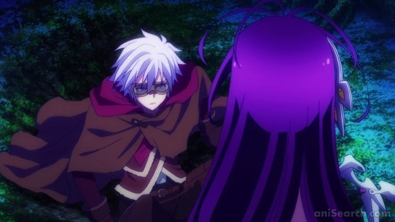 No Game, No Life: Zero - Blu-Ray