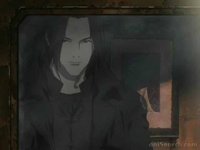 Witch Hunter Robin - Complete Collection DVD