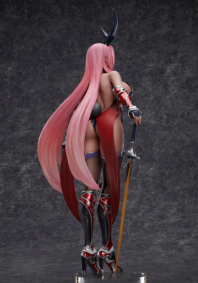 BINDing - Taimanin RPG - Ingrid - Bunny Ver. ~Limited Lilith Store~ 1/4 Figure