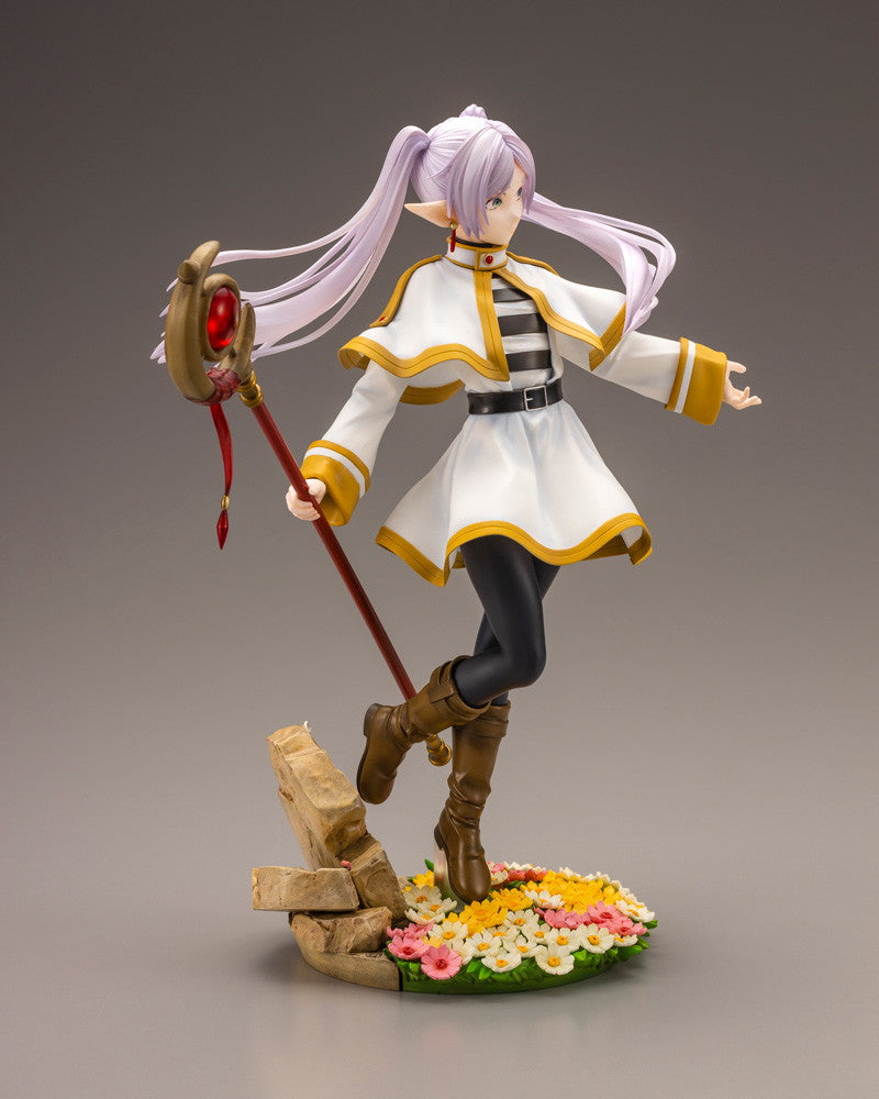Kotobukiya - 2024 Sousou no Frieren - Frieren ~1/7 Scale Figure~
