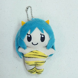 Banpresto - Lum Plush Mascot Keychain