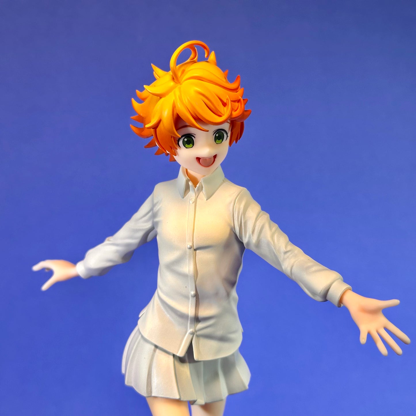 Aniplex - Promised Neverland - Emma 1:8 Scale Figure