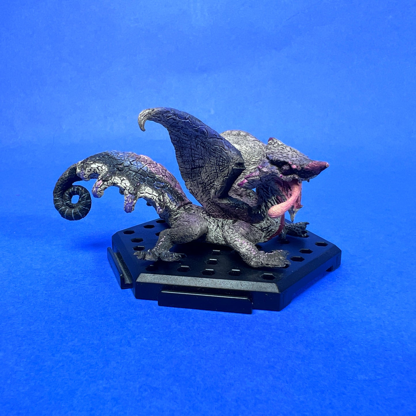 Monster Hunter Trading Figures