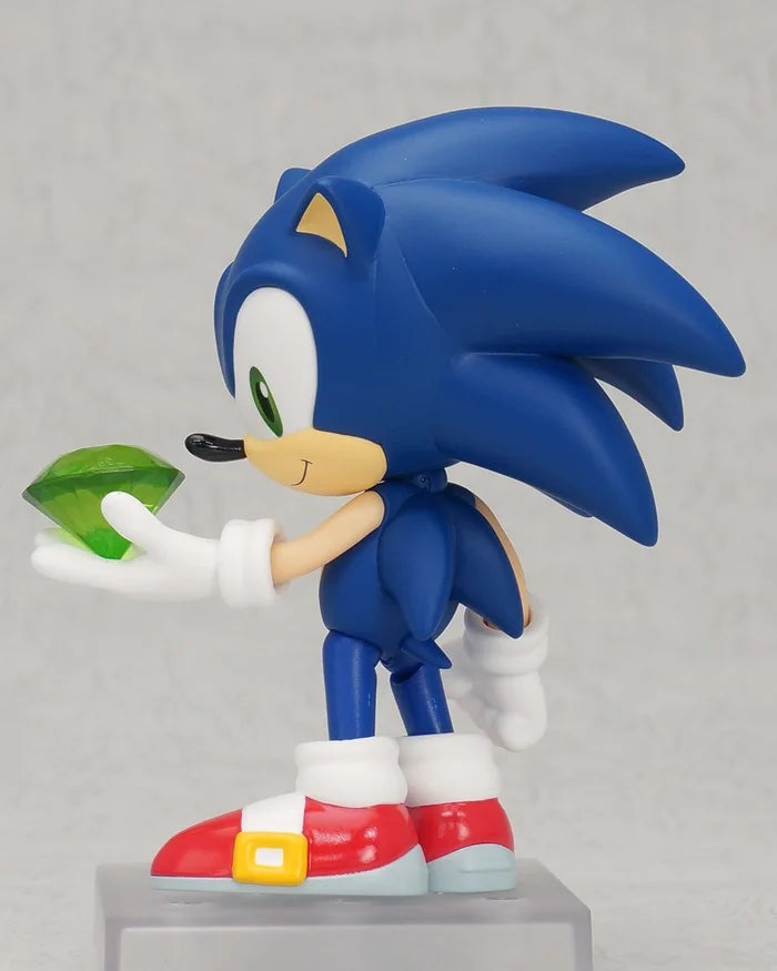 Nendoroid EZ 002: Sonic the Hedgehog