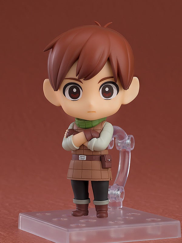 Nendoroid 2396: Delicious in Dungeon Chilchuck