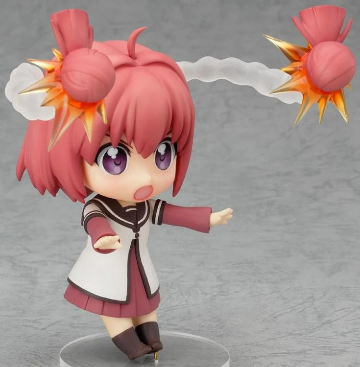 Nendoroid 268 - YuruYuri: Akari Akaza