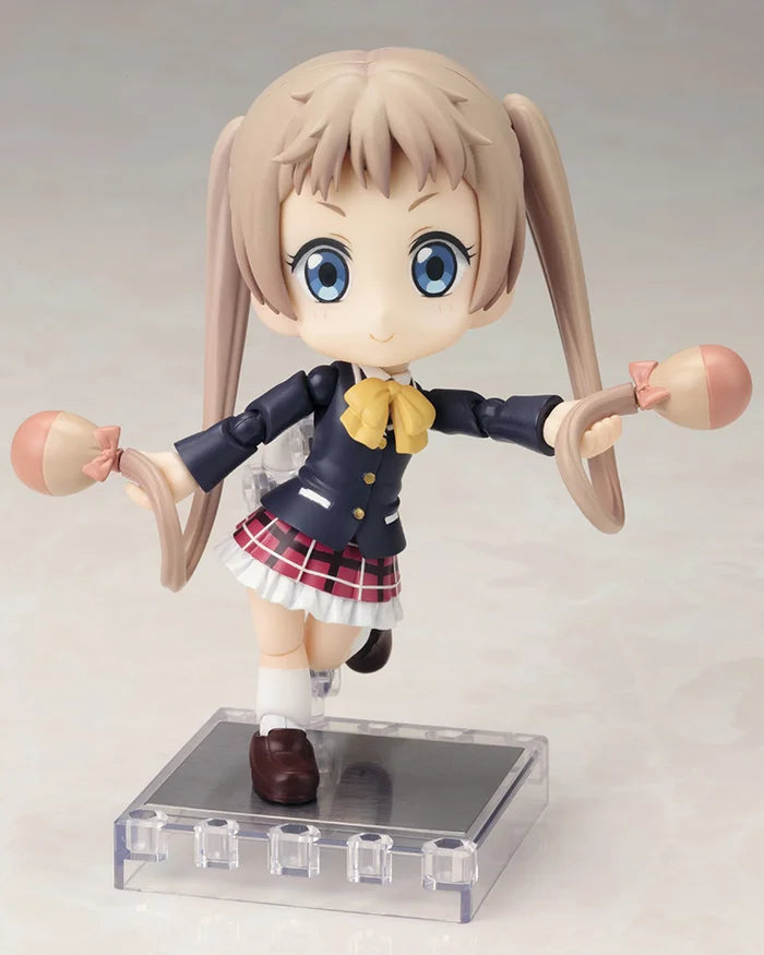 Kotobukiya - Dekomori Sanae Chunibyo Cu-poche 15 Figure