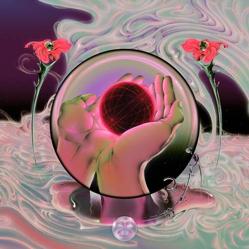 Magdalena Bay - Mercurial World Cassette