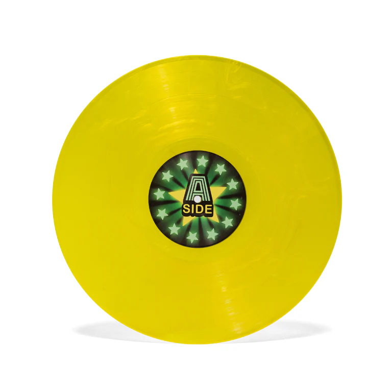 Atlus Sound Team - Persona 4: Dancing All Night Vinyl Record