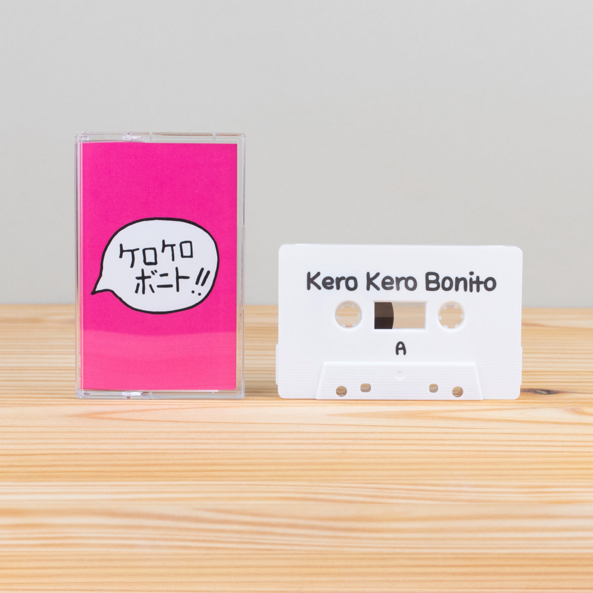 Kero Kero Bonito - Intro Bonito