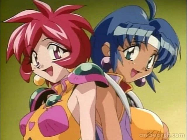 Knights of Ramune DVD