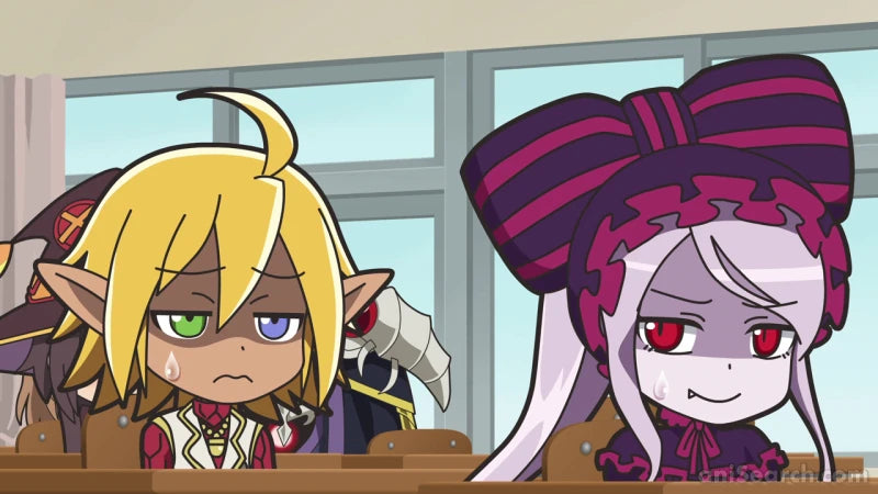 Isekai Quartet 2 Blu-ray