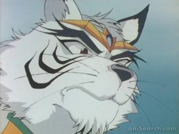 Gokudo DVD