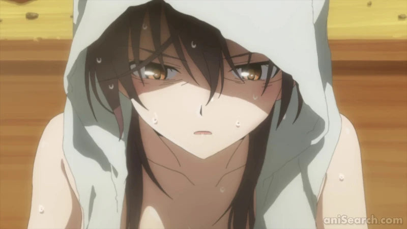 Strike Witches: Road to Berlin ~Season Three~ Blu-Ray