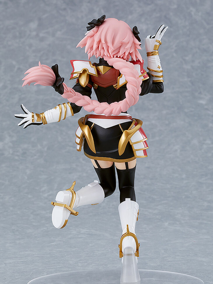 Fate/Grand Order - Rider/Astolfo Pop Up Parade Figure
