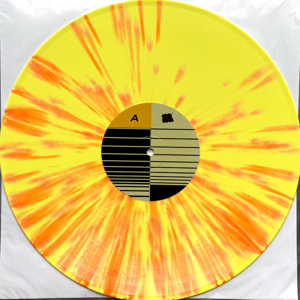 Windows 96 - One Hundred Mornings Vinyl Record