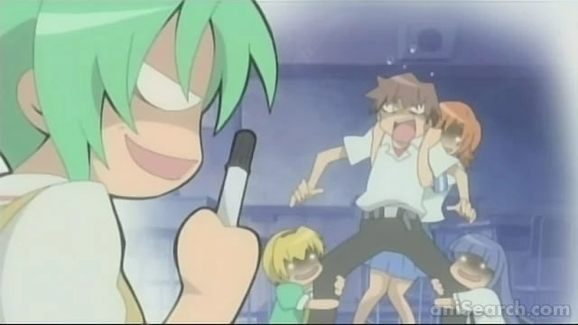 Higurashi: When They Cry ~Season 1~ Blu-ray