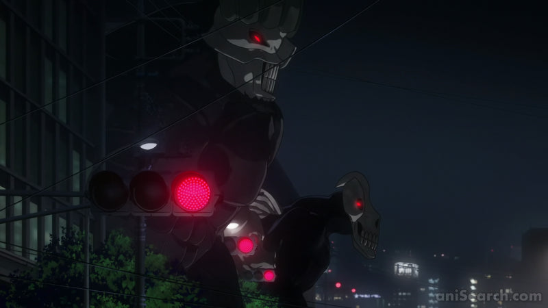 BLEACH - Thousand Year Blood War (Part 1) Blu-ray