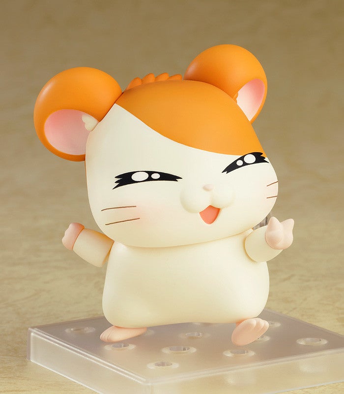 Nendoroid 1615: Hamtaro